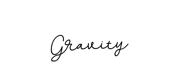 It looks lik you need a new signature style for name Gravity. Design unique handwritten (BallpointsItalic-DORy9) signature with our free signature maker in just a few clicks. Gravity signature style 11 images and pictures png