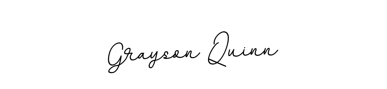 Here are the top 10 professional signature styles for the name Grayson Quinn. These are the best autograph styles you can use for your name. Grayson Quinn signature style 11 images and pictures png