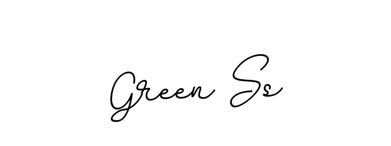 Here are the top 10 professional signature styles for the name Green Ss. These are the best autograph styles you can use for your name. Green Ss signature style 11 images and pictures png