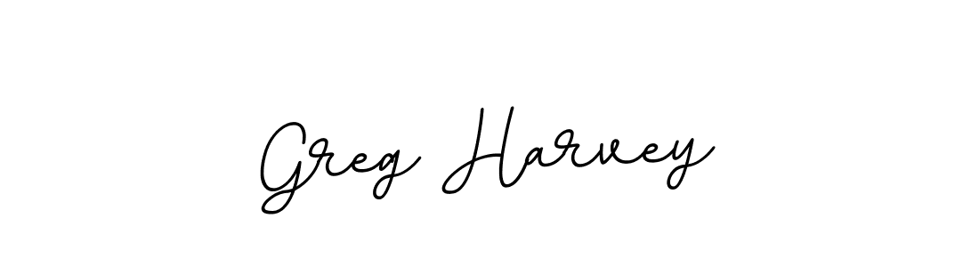 How to Draw Greg Harvey signature style? BallpointsItalic-DORy9 is a latest design signature styles for name Greg Harvey. Greg Harvey signature style 11 images and pictures png