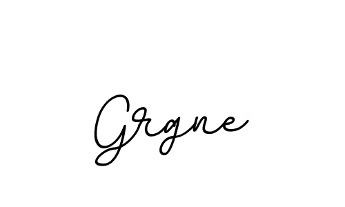 Also we have Grgne name is the best signature style. Create professional handwritten signature collection using BallpointsItalic-DORy9 autograph style. Grgne signature style 11 images and pictures png