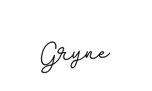 It looks lik you need a new signature style for name Gryne. Design unique handwritten (BallpointsItalic-DORy9) signature with our free signature maker in just a few clicks. Gryne signature style 11 images and pictures png