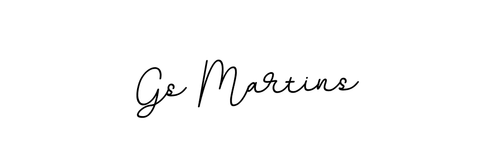 BallpointsItalic-DORy9 is a professional signature style that is perfect for those who want to add a touch of class to their signature. It is also a great choice for those who want to make their signature more unique. Get Gs Martins name to fancy signature for free. Gs Martins signature style 11 images and pictures png