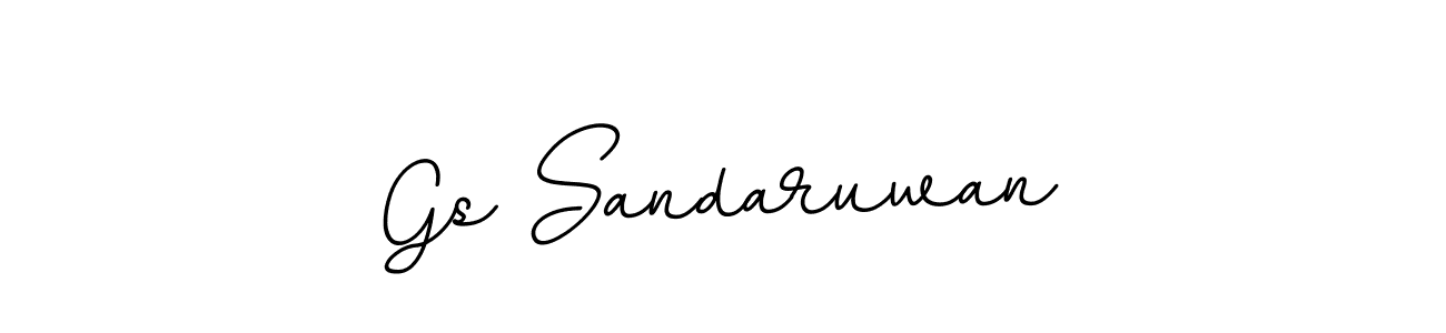 Check out images of Autograph of Gs Sandaruwan name. Actor Gs Sandaruwan Signature Style. BallpointsItalic-DORy9 is a professional sign style online. Gs Sandaruwan signature style 11 images and pictures png