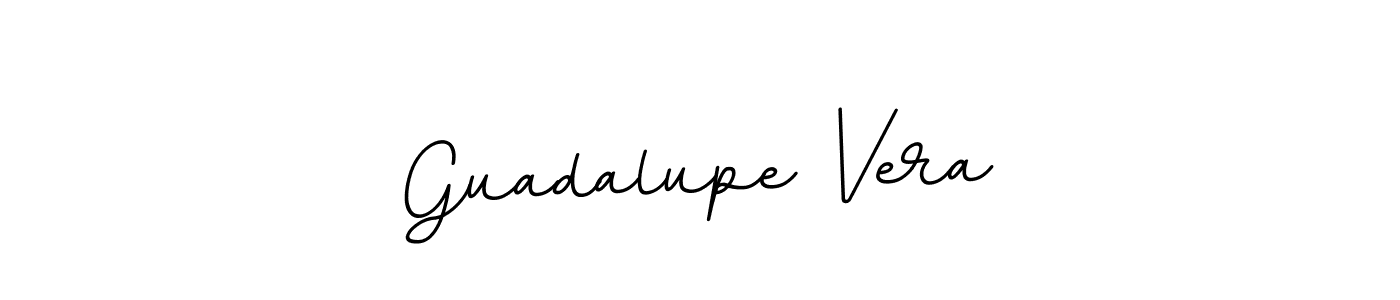 Also You can easily find your signature by using the search form. We will create Guadalupe Vera name handwritten signature images for you free of cost using BallpointsItalic-DORy9 sign style. Guadalupe Vera signature style 11 images and pictures png