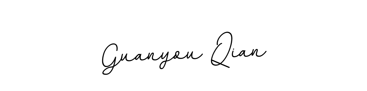 Here are the top 10 professional signature styles for the name Guanyou Qian. These are the best autograph styles you can use for your name. Guanyou Qian signature style 11 images and pictures png
