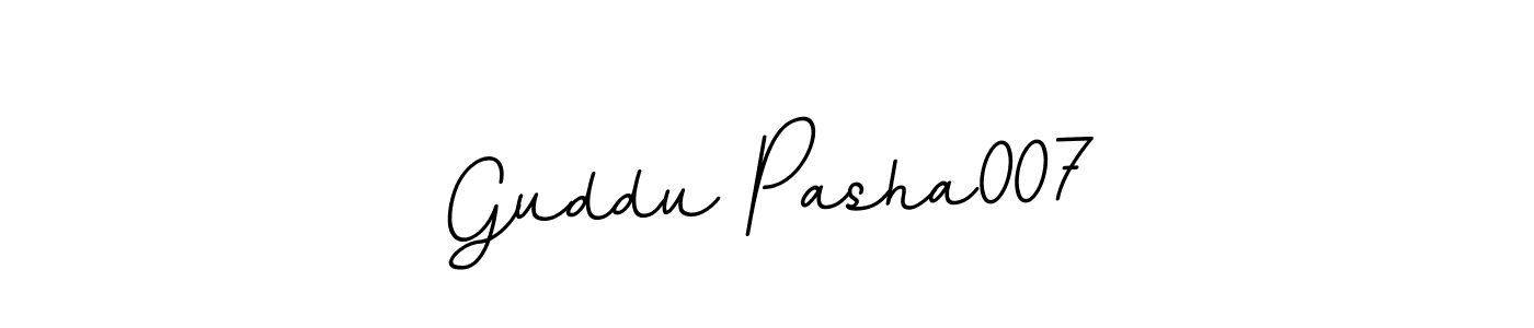 See photos of Guddu Pasha007 official signature by Spectra . Check more albums & portfolios. Read reviews & check more about BallpointsItalic-DORy9 font. Guddu Pasha007 signature style 11 images and pictures png