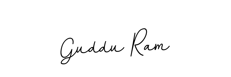 Best and Professional Signature Style for Guddu Ram. BallpointsItalic-DORy9 Best Signature Style Collection. Guddu Ram signature style 11 images and pictures png