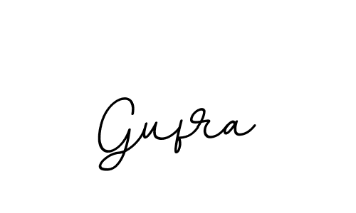 Also we have Gufra name is the best signature style. Create professional handwritten signature collection using BallpointsItalic-DORy9 autograph style. Gufra signature style 11 images and pictures png