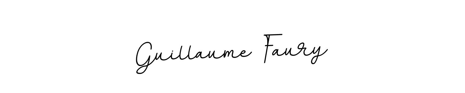 How to Draw Guillaume Faury signature style? BallpointsItalic-DORy9 is a latest design signature styles for name Guillaume Faury. Guillaume Faury signature style 11 images and pictures png