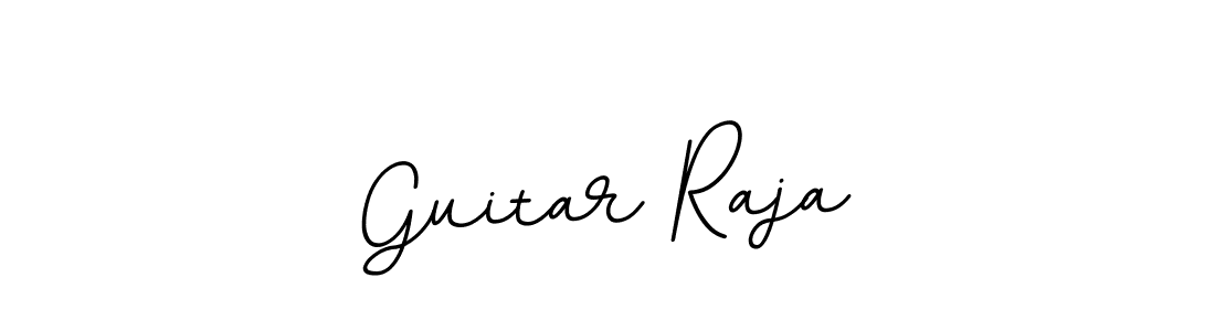 Here are the top 10 professional signature styles for the name Guitar Raja. These are the best autograph styles you can use for your name. Guitar Raja signature style 11 images and pictures png