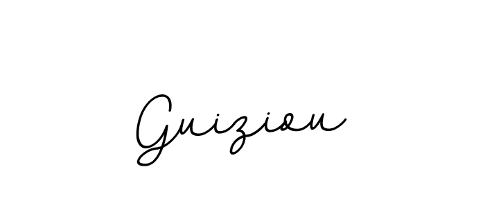 Make a beautiful signature design for name Guiziou. Use this online signature maker to create a handwritten signature for free. Guiziou signature style 11 images and pictures png