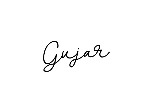 Similarly BallpointsItalic-DORy9 is the best handwritten signature design. Signature creator online .You can use it as an online autograph creator for name Gujar. Gujar signature style 11 images and pictures png