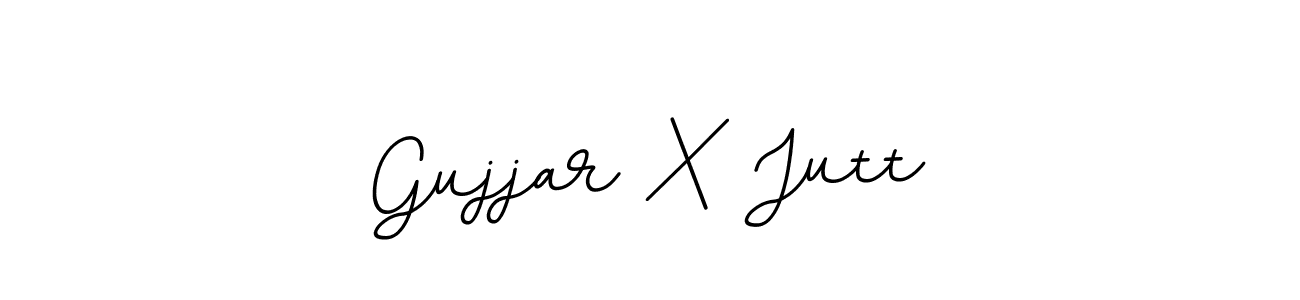 You can use this online signature creator to create a handwritten signature for the name Gujjar X Jutt. This is the best online autograph maker. Gujjar X Jutt signature style 11 images and pictures png