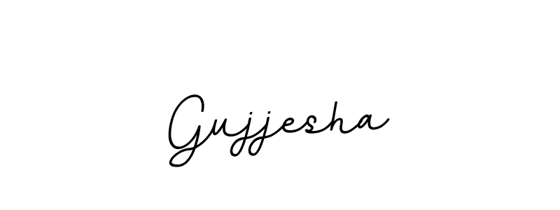 This is the best signature style for the Gujjesha name. Also you like these signature font (BallpointsItalic-DORy9). Mix name signature. Gujjesha signature style 11 images and pictures png