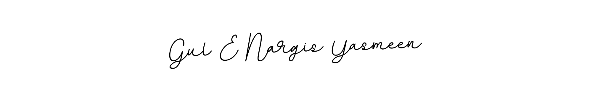 You can use this online signature creator to create a handwritten signature for the name Gul E Nargis Yasmeen. This is the best online autograph maker. Gul E Nargis Yasmeen signature style 11 images and pictures png