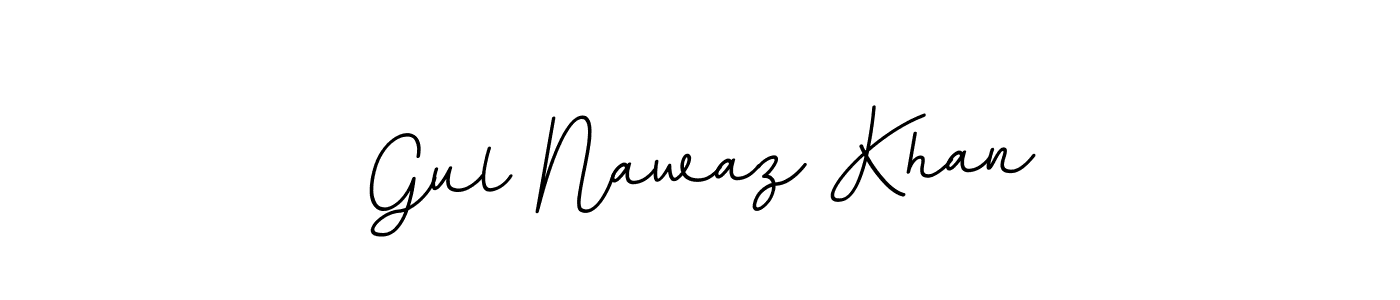You can use this online signature creator to create a handwritten signature for the name Gul Nawaz Khan. This is the best online autograph maker. Gul Nawaz Khan signature style 11 images and pictures png