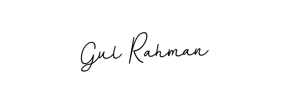 BallpointsItalic-DORy9 is a professional signature style that is perfect for those who want to add a touch of class to their signature. It is also a great choice for those who want to make their signature more unique. Get Gul Rahman name to fancy signature for free. Gul Rahman signature style 11 images and pictures png