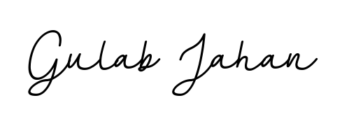Stand out with a creative autograph for Gulab Jahan. The BallpointsItalic-DORy9 styling blends modern aesthetics with classic signature flourishes. Gulab Jahan signature style 11 images and pictures png