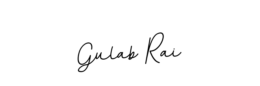 Make a short Gulab Rai signature style. Manage your documents anywhere anytime using BallpointsItalic-DORy9. Create and add eSignatures, submit forms, share and send files easily. Gulab Rai signature style 11 images and pictures png