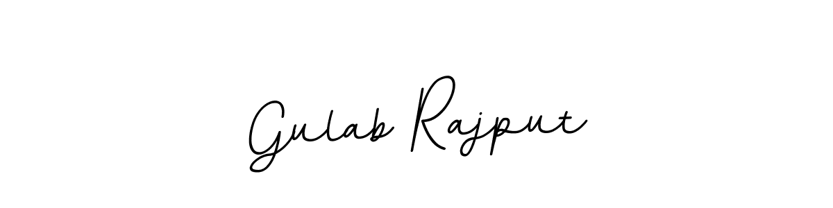Make a short Gulab Rajput signature style. Manage your documents anywhere anytime using BallpointsItalic-DORy9. Create and add eSignatures, submit forms, share and send files easily. Gulab Rajput signature style 11 images and pictures png