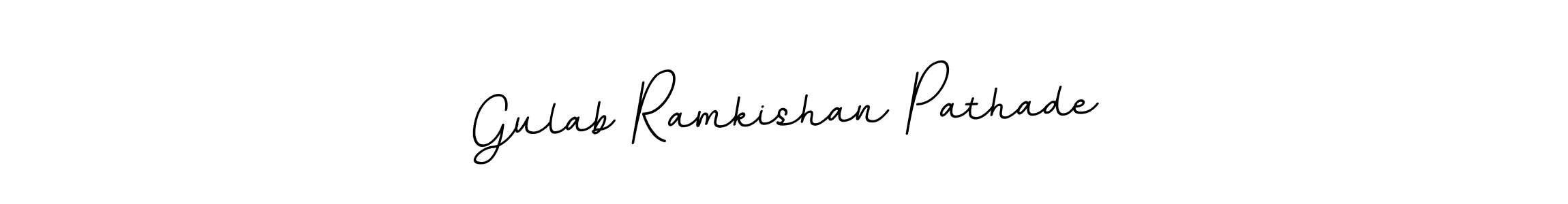 See photos of Gulab Ramkishan Pathade official signature by Spectra . Check more albums & portfolios. Read reviews & check more about BallpointsItalic-DORy9 font. Gulab Ramkishan Pathade signature style 11 images and pictures png