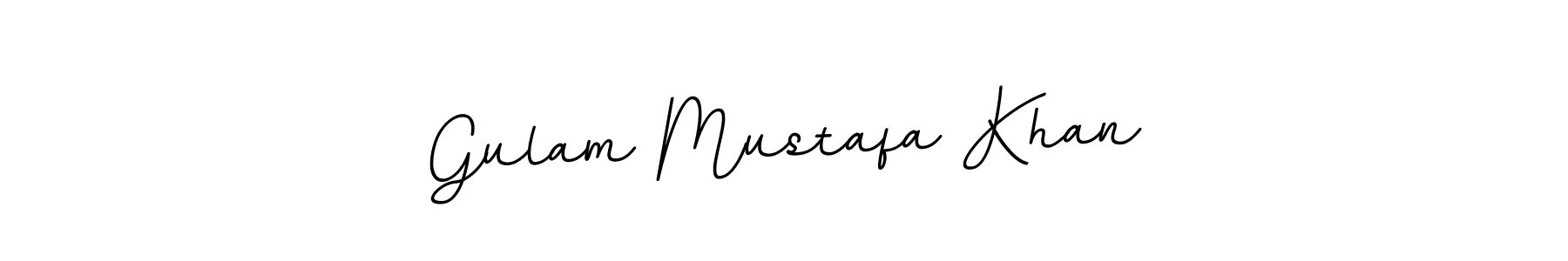 Best and Professional Signature Style for Gulam Mustafa Khan. BallpointsItalic-DORy9 Best Signature Style Collection. Gulam Mustafa Khan signature style 11 images and pictures png