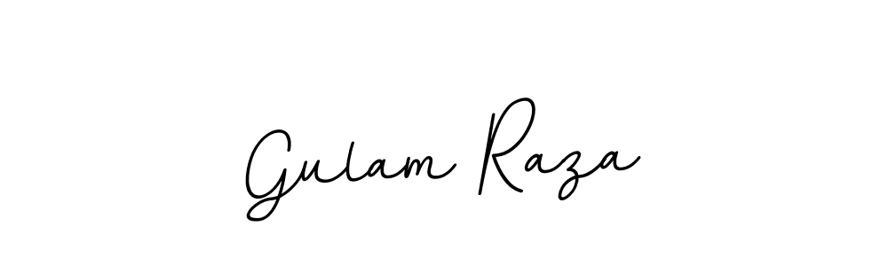 You can use this online signature creator to create a handwritten signature for the name Gulam Raza. This is the best online autograph maker. Gulam Raza signature style 11 images and pictures png