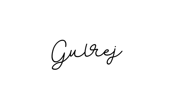 Once you've used our free online signature maker to create your best signature BallpointsItalic-DORy9 style, it's time to enjoy all of the benefits that Gulrej name signing documents. Gulrej signature style 11 images and pictures png