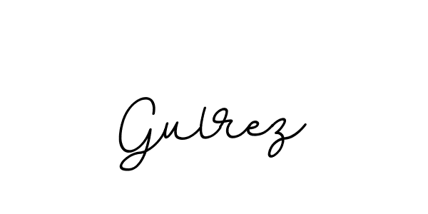 This is the best signature style for the Gulrez name. Also you like these signature font (BallpointsItalic-DORy9). Mix name signature. Gulrez signature style 11 images and pictures png