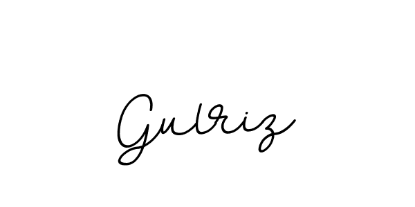 This is the best signature style for the Gulriz name. Also you like these signature font (BallpointsItalic-DORy9). Mix name signature. Gulriz signature style 11 images and pictures png