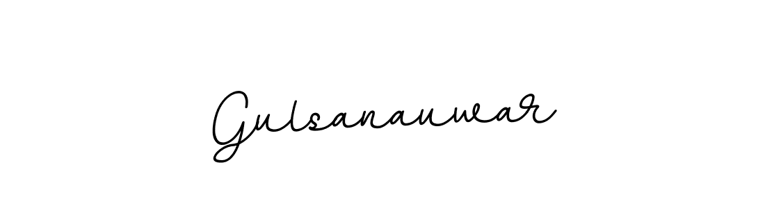 How to Draw Gulsanauwar signature style? BallpointsItalic-DORy9 is a latest design signature styles for name Gulsanauwar. Gulsanauwar signature style 11 images and pictures png