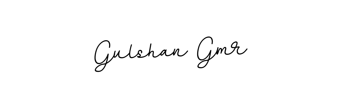 Also You can easily find your signature by using the search form. We will create Gulshan Gmr name handwritten signature images for you free of cost using BallpointsItalic-DORy9 sign style. Gulshan Gmr signature style 11 images and pictures png