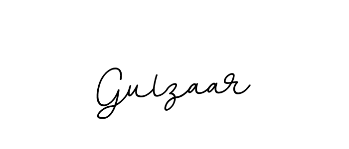 if you are searching for the best signature style for your name Gulzaar. so please give up your signature search. here we have designed multiple signature styles  using BallpointsItalic-DORy9. Gulzaar signature style 11 images and pictures png