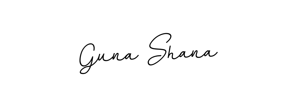 You can use this online signature creator to create a handwritten signature for the name Guna Shana. This is the best online autograph maker. Guna Shana signature style 11 images and pictures png