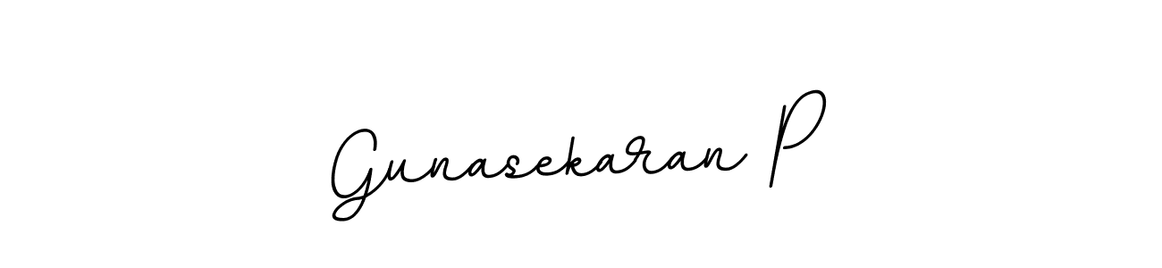 See photos of Gunasekaran P official signature by Spectra . Check more albums & portfolios. Read reviews & check more about BallpointsItalic-DORy9 font. Gunasekaran P signature style 11 images and pictures png