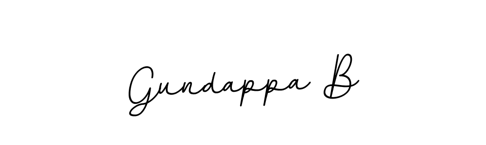 This is the best signature style for the Gundappa B name. Also you like these signature font (BallpointsItalic-DORy9). Mix name signature. Gundappa B signature style 11 images and pictures png