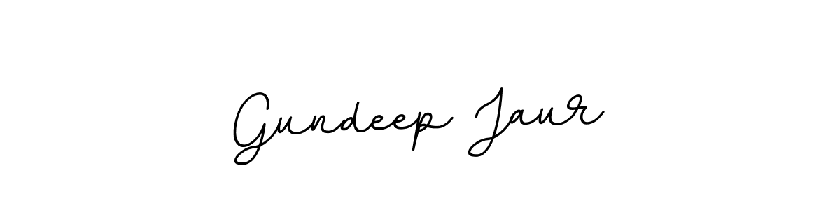 Check out images of Autograph of Gundeep Jaur name. Actor Gundeep Jaur Signature Style. BallpointsItalic-DORy9 is a professional sign style online. Gundeep Jaur signature style 11 images and pictures png