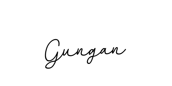 Make a beautiful signature design for name Gungan. Use this online signature maker to create a handwritten signature for free. Gungan signature style 11 images and pictures png