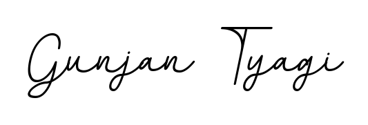 Build your personal autograph collection for name Gunjan Tyagi with BallpointsItalic-DORy9 design. Browse, select, and save your favorites. Gunjan Tyagi signature style 11 images and pictures png