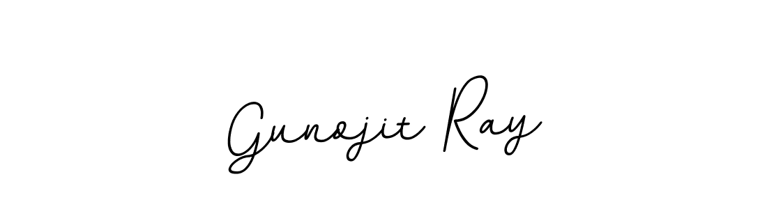 You can use this online signature creator to create a handwritten signature for the name Gunojit Ray. This is the best online autograph maker. Gunojit Ray signature style 11 images and pictures png