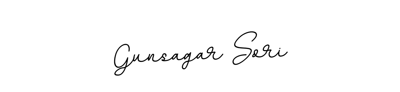 You can use this online signature creator to create a handwritten signature for the name Gunsagar Sori. This is the best online autograph maker. Gunsagar Sori signature style 11 images and pictures png