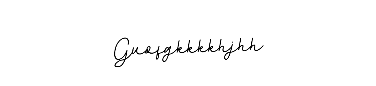 Similarly BallpointsItalic-DORy9 is the best handwritten signature design. Signature creator online .You can use it as an online autograph creator for name Guofgkkkkhjhh. Guofgkkkkhjhh signature style 11 images and pictures png