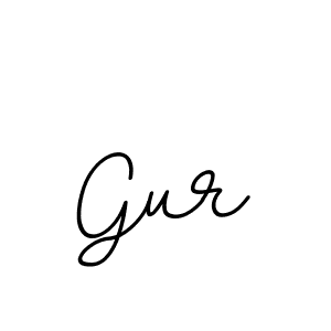 BallpointsItalic-DORy9 is a professional signature style that is perfect for those who want to add a touch of class to their signature. It is also a great choice for those who want to make their signature more unique. Get Gur name to fancy signature for free. Gur signature style 11 images and pictures png