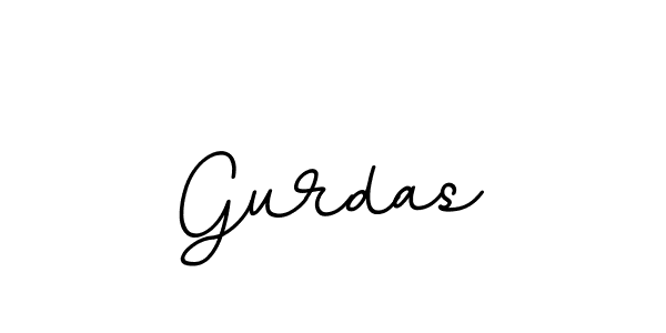 It looks lik you need a new signature style for name Gurdas. Design unique handwritten (BallpointsItalic-DORy9) signature with our free signature maker in just a few clicks. Gurdas signature style 11 images and pictures png