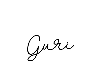 This is the best signature style for the Guri name. Also you like these signature font (BallpointsItalic-DORy9). Mix name signature. Guri signature style 11 images and pictures png