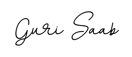 Download transparent PNG signature for name Guri Saab styled with BallpointsItalic-DORy9 font. Ready to paste directly into PDF and Word agreements. Guri Saab signature style 11 images and pictures png