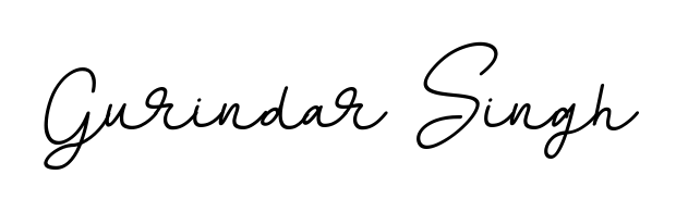 BallpointsItalic-DORy9 is a professional signature style that is perfect for those who want to add a touch of class to their signature. Get Gurindar Singh name fancy signature for free. Gurindar Singh signature style 11 images and pictures png