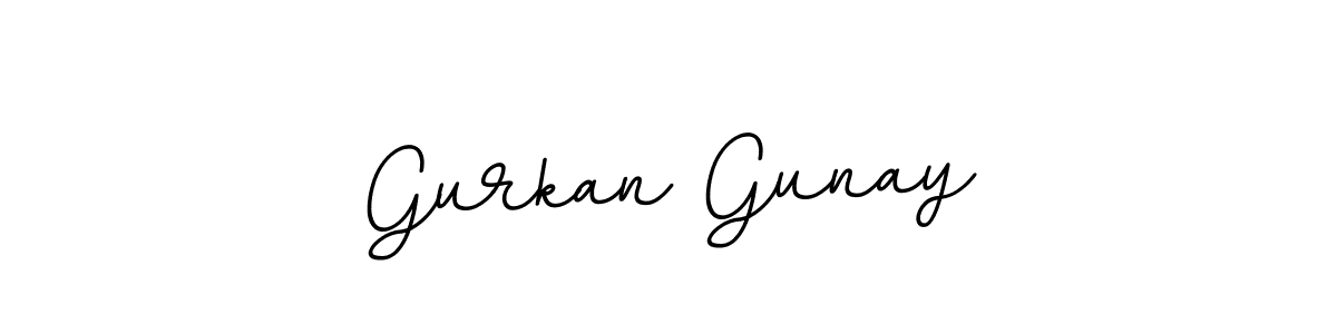 Make a beautiful signature design for name Gurkan Gunay. Use this online signature maker to create a handwritten signature for free. Gurkan Gunay signature style 11 images and pictures png