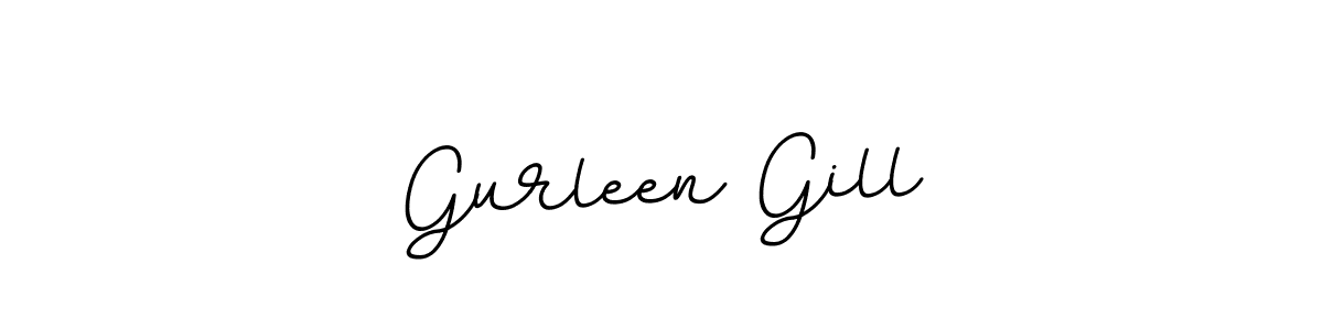 Best and Professional Signature Style for Gurleen Gill. BallpointsItalic-DORy9 Best Signature Style Collection. Gurleen Gill signature style 11 images and pictures png